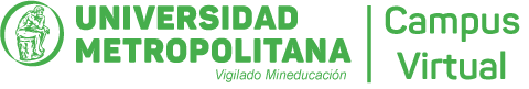 Logo de Universidad Metropolitana